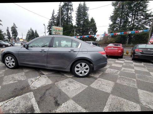 Used 2008 Honda Accord EX-L image 1