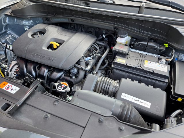 Used 2024 Kia Soul GT-Line FWD image 24