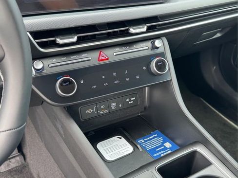 New 2026 Hyundai Sonata SEL AWD/4WD image 29