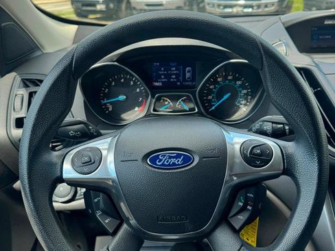 Used 2014 Ford Escape SE FWD image 9