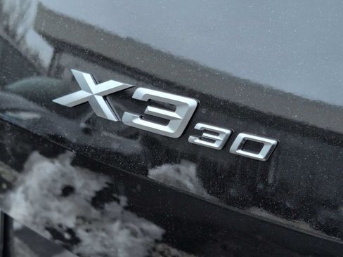 Used 2026 BMW X3 xDrive30i w/ Premium Package AWD/4WD image 13