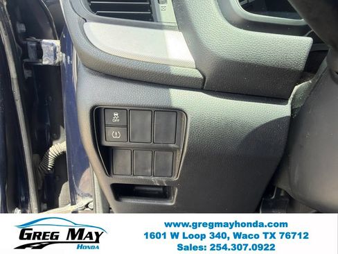Used 2017 Honda CR-V LX image 18