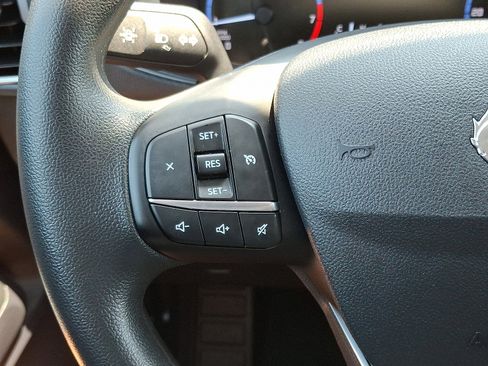 Used 2024 Ford Bronco Sport Big Bend image 21