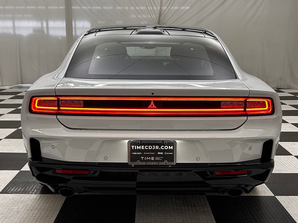 New 2026 Dodge Charger R/T AWD/4WD image 6