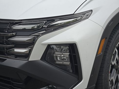New 2026 Hyundai Tucson XRT AWD/4WD image 10