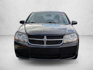 Used 2010 Dodge Avenger Express video 2