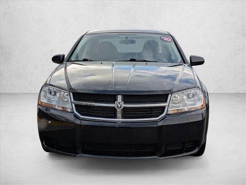 Used 2010 Dodge Avenger Express image 2