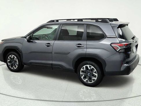 New 2026 Subaru Forester Premium AWD/4WD image 6