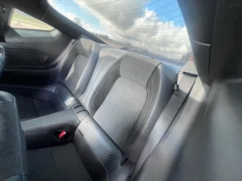 Used 2025 Ford Mustang Coupe image 15