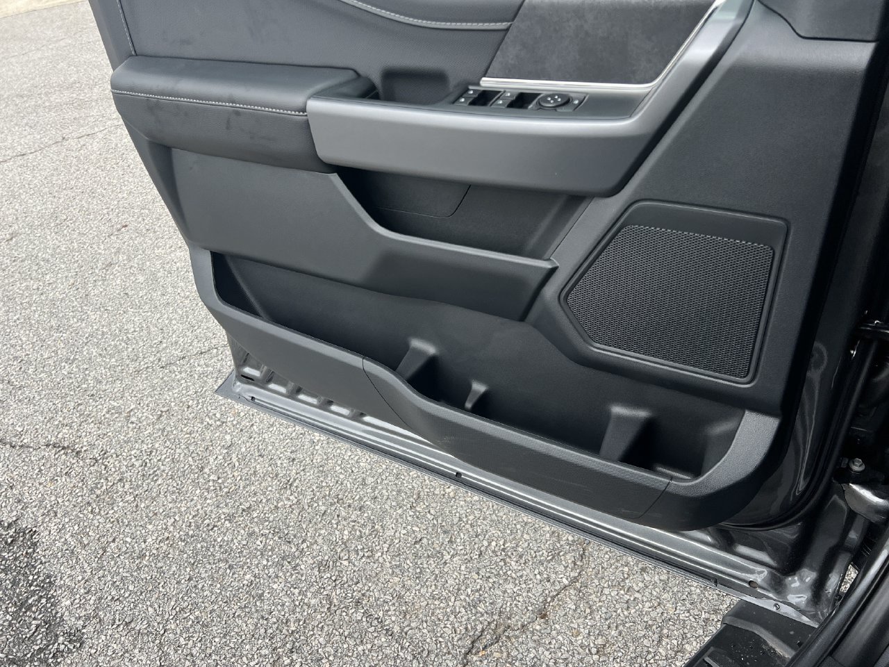 New 2026 Ford F150 XLT RWD image 14