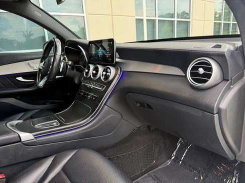 Used 2020 Mercedes-Benz GLC 300 4MATIC Coupe image 24