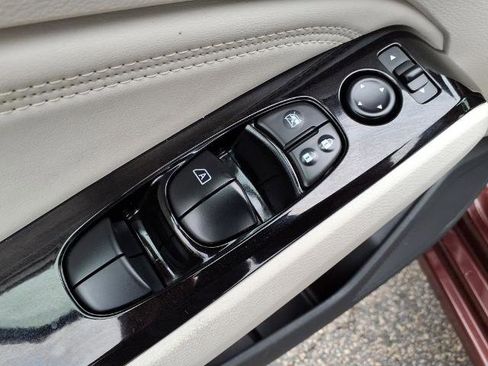 Certified 2023 Nissan Altima 2.5 SL AWD/4WD image 15