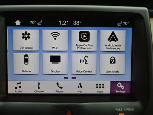 Used 2019 Ford Flex SEL w/ Equipment Group 202A image 31