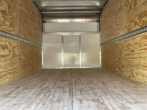 New 2026 Ford E-450 and Econoline 450 Super Duty w/ Power Equipment Group image 7