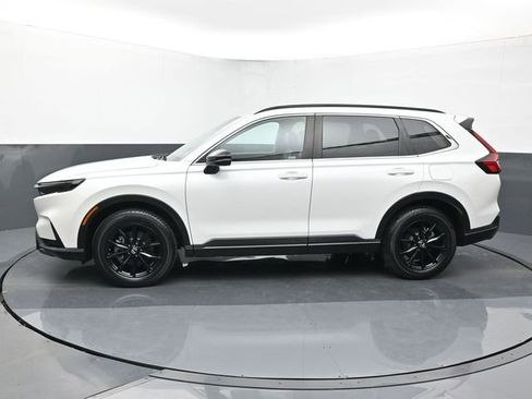 Used 2024 Honda CR-V Sport-L image 2