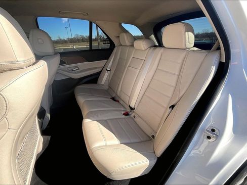 Used 2022 Mercedes-Benz GLE 350 image 18