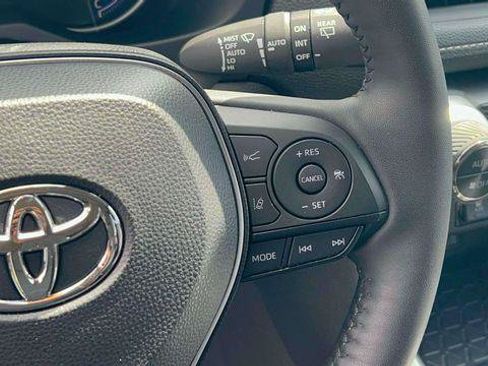 Certified 2025 Toyota RAV4 XLE Premium w/ Weather Package AWD/4WD image 25