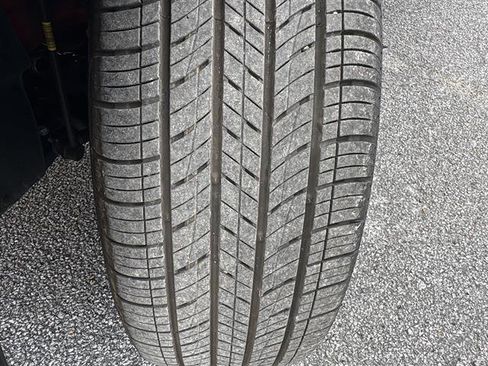 Used 2026 Hyundai Tucson SEL image 10