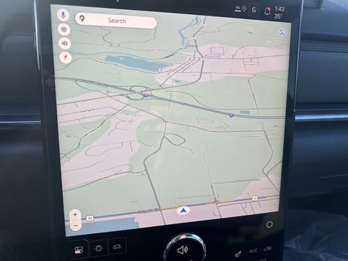 New 2026 GMC Terrain AT4 w/ LPO, Floor Liner Package image 27