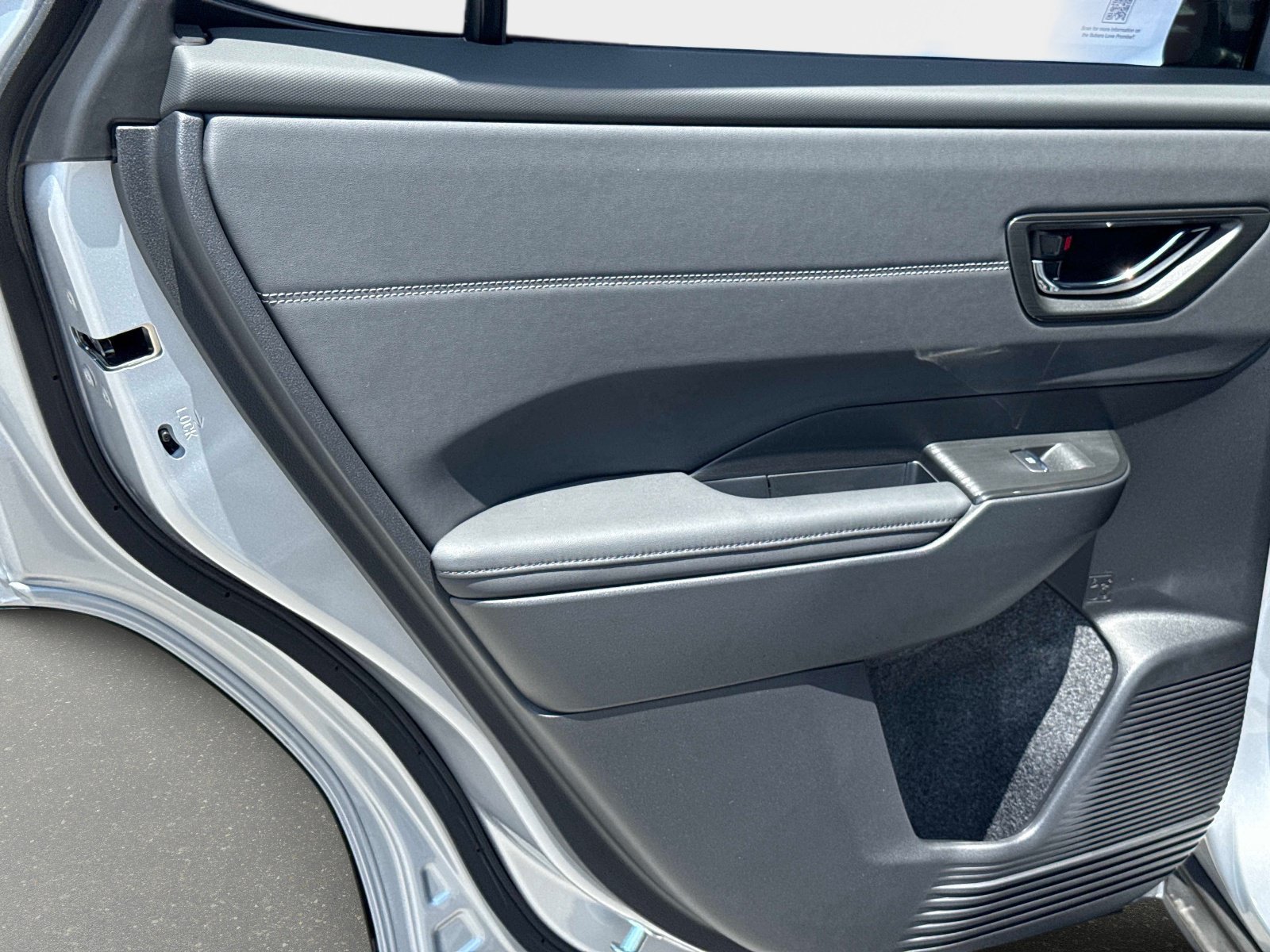 New 2026 Subaru Outback Touring XT AWD/4WD image 14