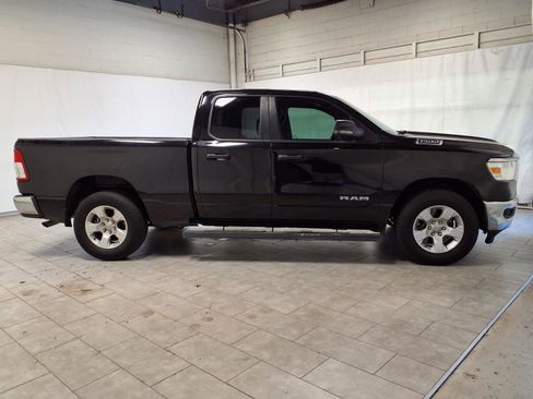 Used 2023 RAM 1500 Lone Star image 10