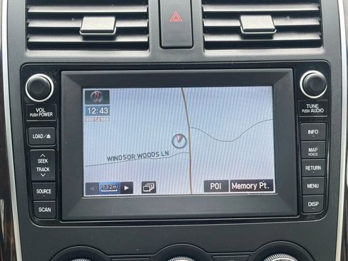 Used 2012 MAZDA CX-9 Grand Touring w/ Moonroof & Bose Audio Pkg image 30