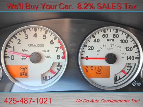 Used 2012 Nissan Frontier PRO-4X AWD/4WD image 19