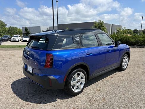 New 2025 MINI Cooper Countryman S image 7