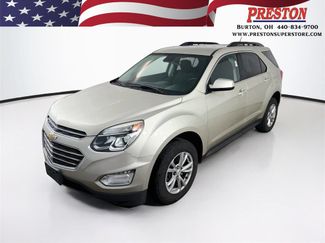 Used 2016 Chevrolet Equinox LT w/ Convenience Package FWD video 1