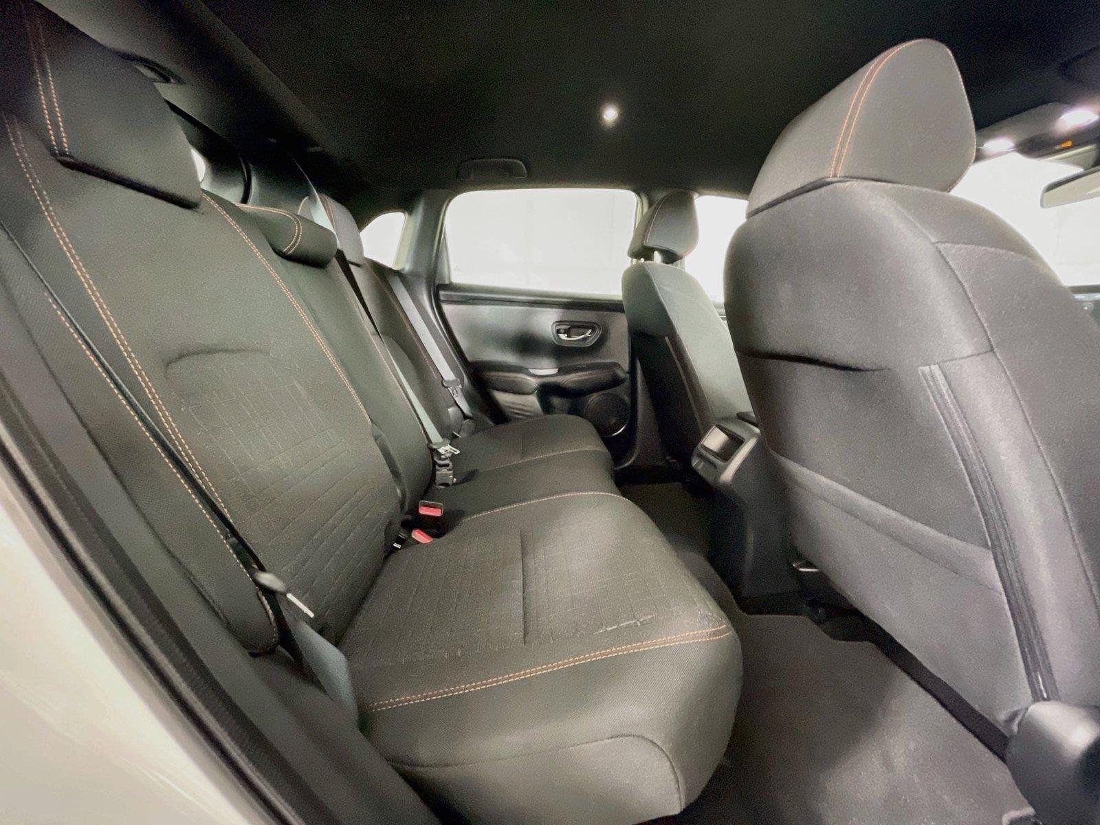 Certified 2026 Honda HR-V Sport image 30