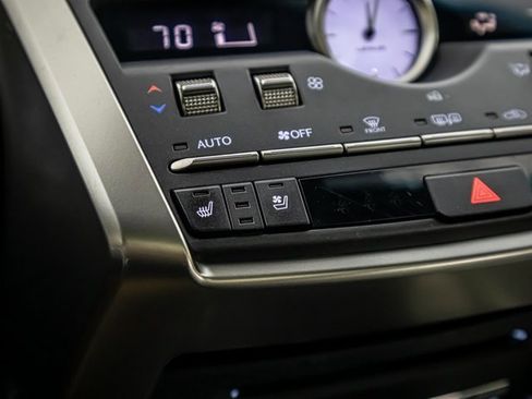 Used 2019 Lexus NX 300 AWD image 30