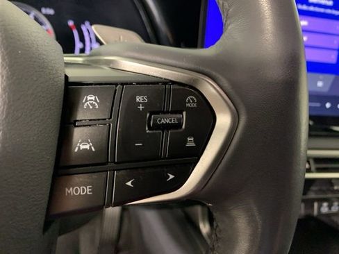 Used 2023 Lexus RX 350 Premium w/ Cold Area Package image 22