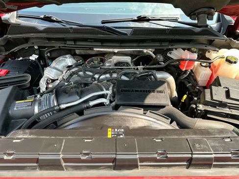 Used 2024 GMC Sierra 2500 AT4 w/ AT4 Premium Plus Package AWD/4WD image 36