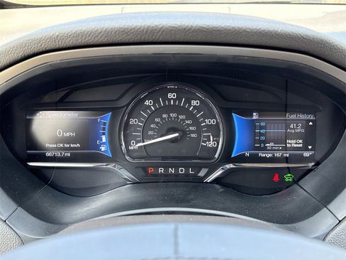 Used 2019 Lincoln MKZ Reserve image 21