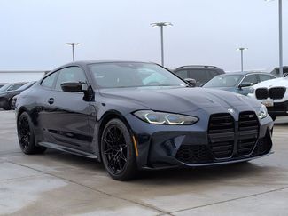 Used 2024 BMW M4 xDrive Competition w/ Executive Package video 3