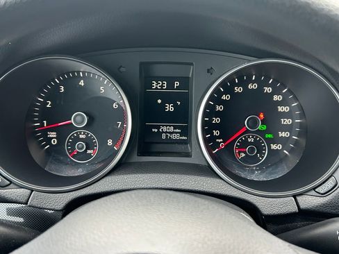 Used 2011 Volkswagen Jetta SE image 23