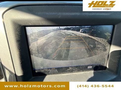 Used 2021 Chevrolet Silverado 1500 W/T w/ WT Value Package image 15