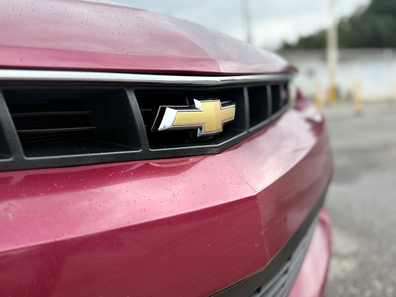 Used 2014 Chevrolet Camaro LT w/ RS Package RWD image 53