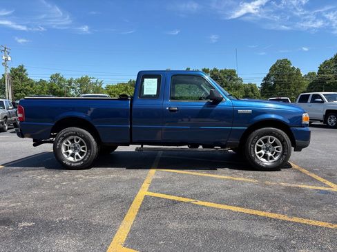 Used 2008 Ford Ranger XL AWD/4WD image 5