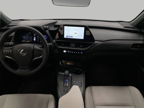 New 2026 Lexus UX 300h AWD image 20
