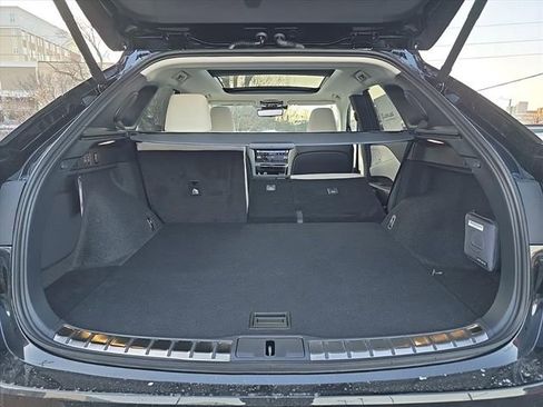 New 2026 Lexus RX 350 AWD image 34