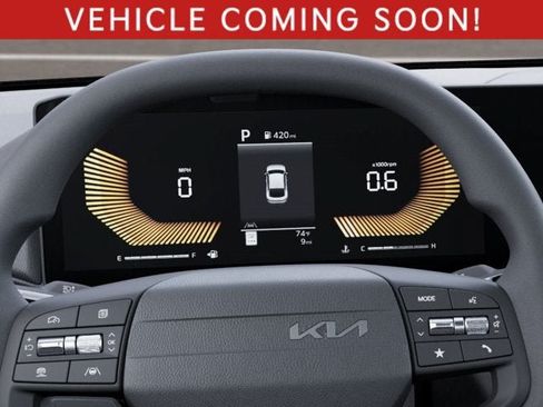 New 2026 Kia K4 FWD image 21
