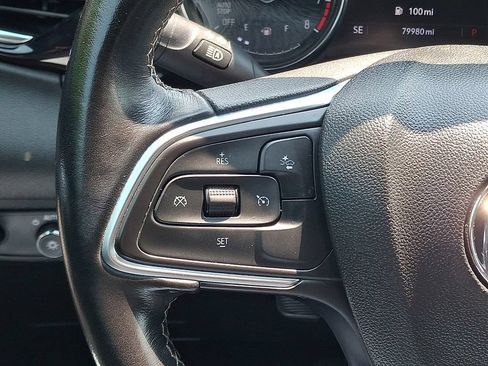 Used 2020 Buick Encore GX Preferred w/ Cold Weather Comfort Package FWD image 20