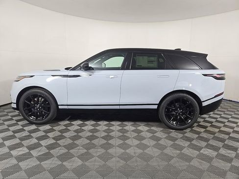 New 2026 Land Rover Range Rover Velar Dynamic SE image 8