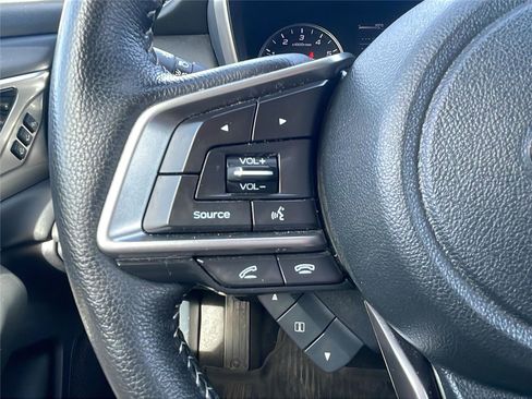 Used 2020 Subaru Outback Limited w/ Popular Package #2 image 22