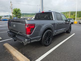 Used 2024 Ford F150 XLT w/ Equipment Group 302A MID AWD/4WD video 3