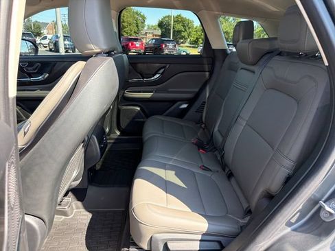 Used 2024 Lincoln Corsair AWD w/ Equipment Group 101A image 31