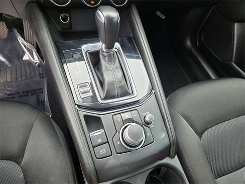 Used 2020 MAZDA CX-5 Sport image 21