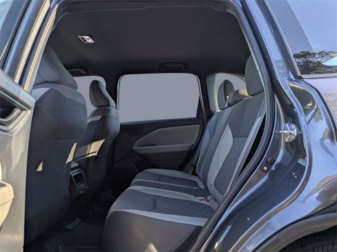 Used 2025 Subaru Forester image 14