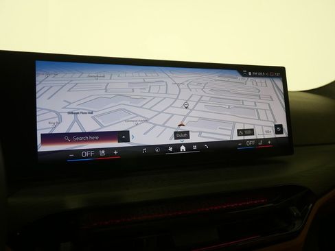 Certified 2025 BMW 430i xDrive image 27